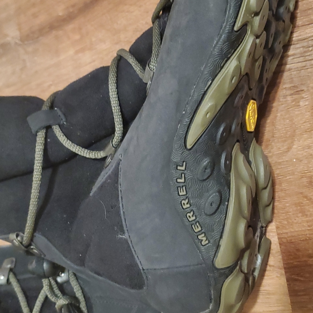 Vintage Merrell bootie - Picture 2 of 4